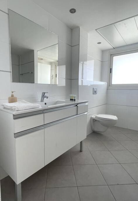 Apartment Sunny 3br Golf *