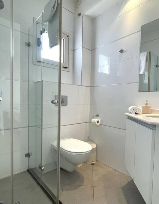 Sunny 3br Golf Eilat