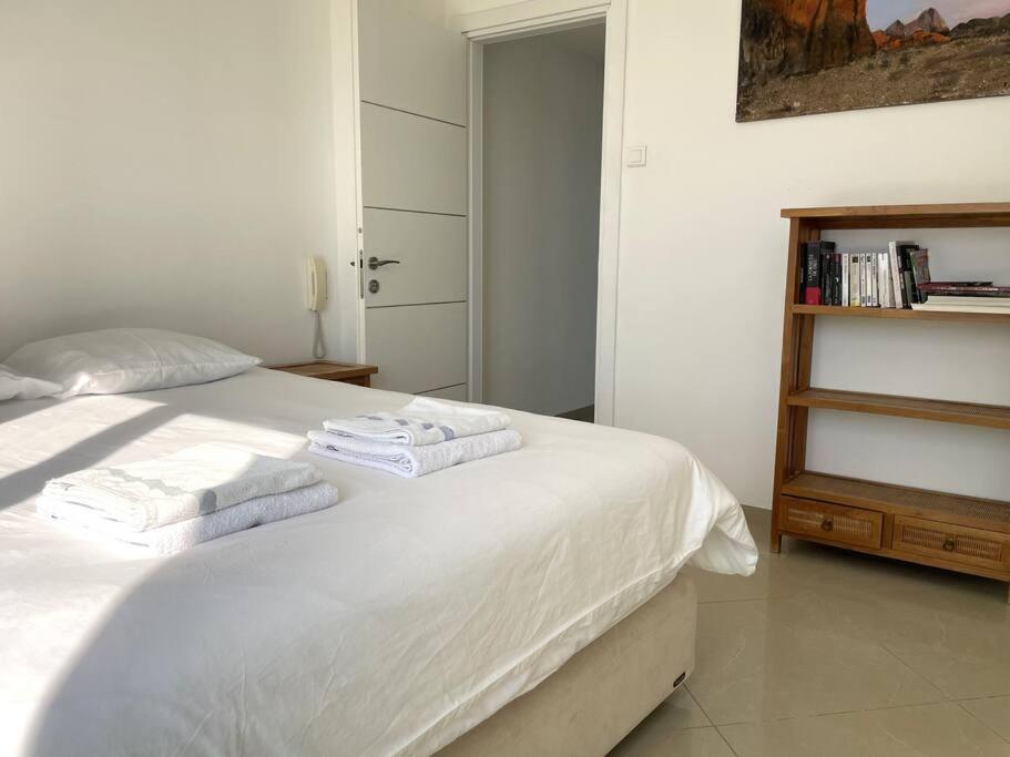 Sunny 3br Golf Apartment Eilat
