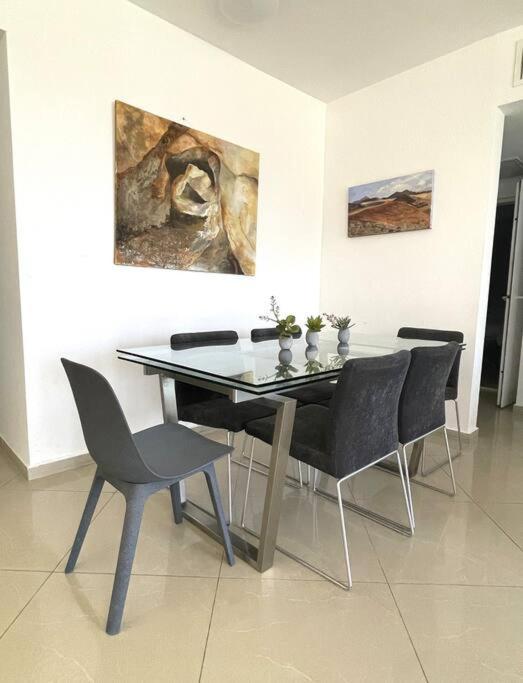 Apartment Sunny 3br Golf Eilat