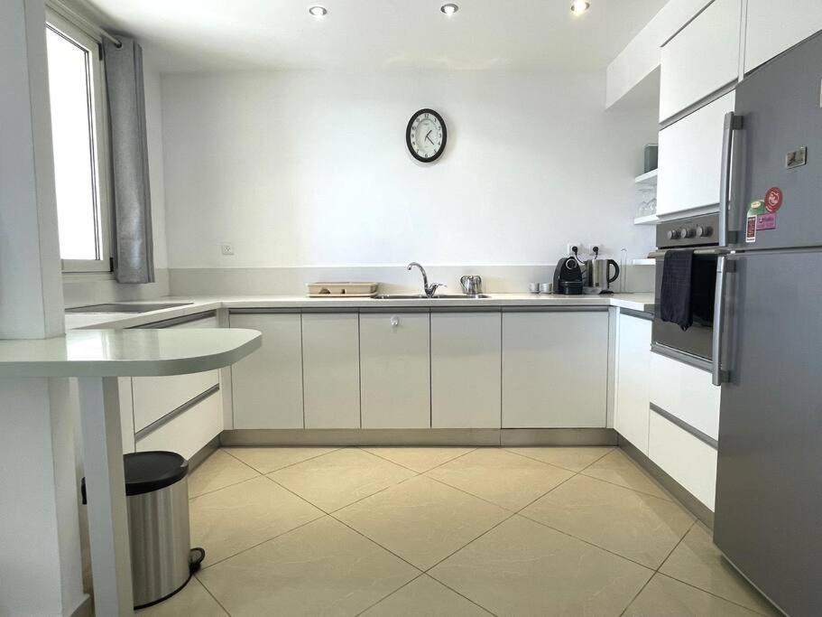 Sunny 3br Golf * Eilat